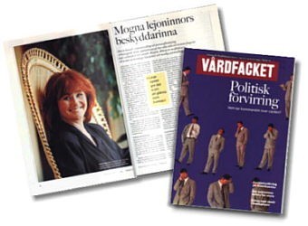 Vårdfacket